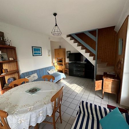 Le Chalet Theodore - Le 3Bis Wimereux Esterno foto