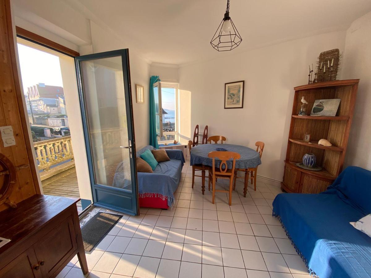 Le Chalet Theodore - Le 3Bis Wimereux Esterno foto