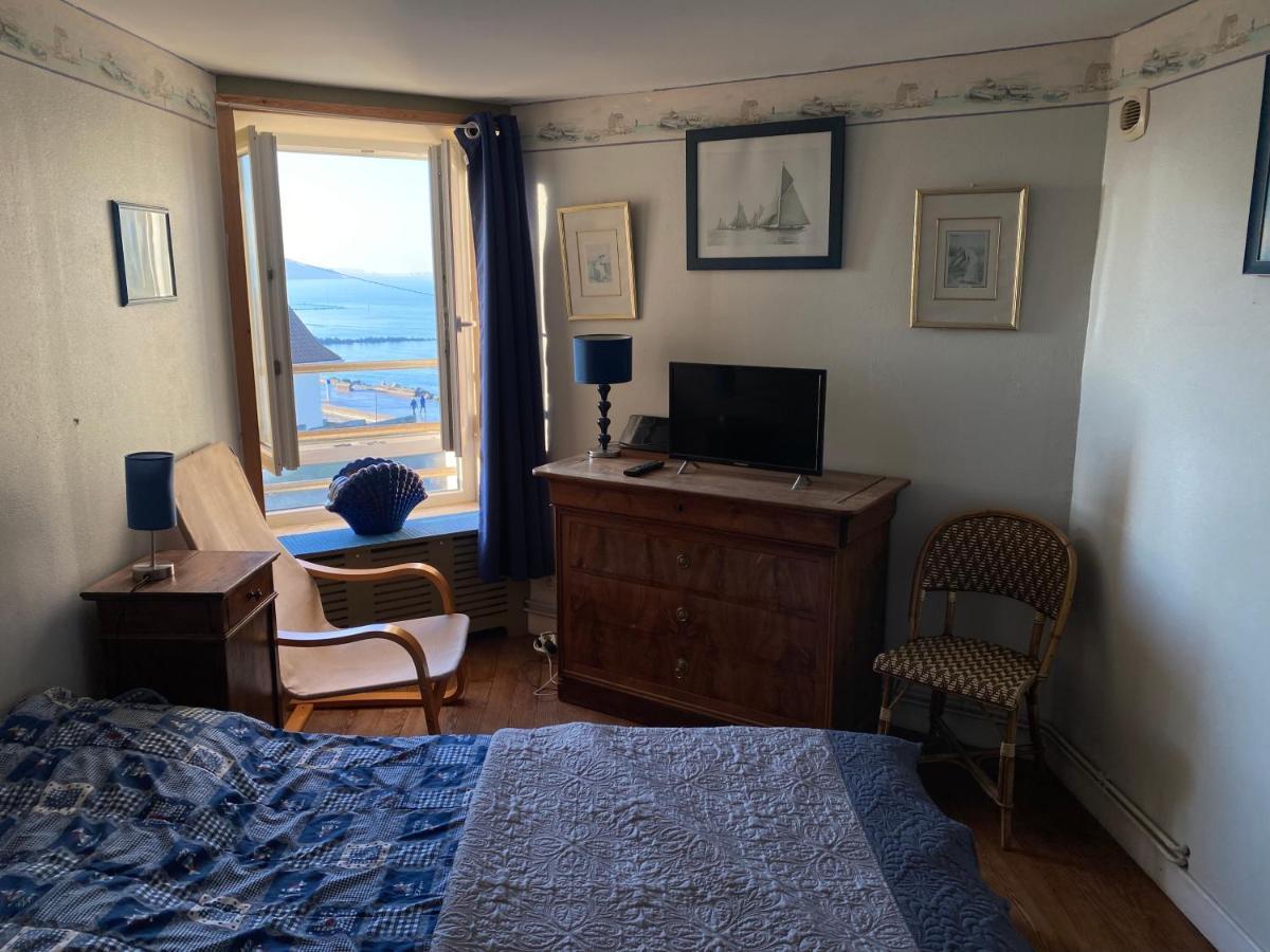 Le Chalet Theodore - Le 3Bis Wimereux Esterno foto